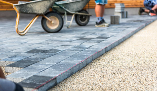Trusted Mount Pleasant, UT Driveway Pavers Experts