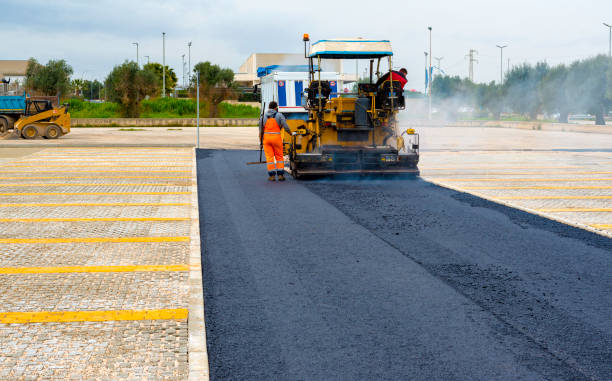 Best Decorative Driveway Pavers  in Mount Pleasant, UT