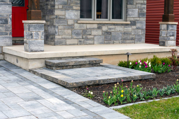 Best Permeable Paver Driveway  in Mount Pleasant, UT
