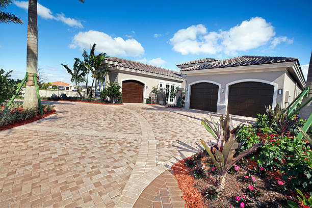 Best Local Driveway Pavers  in Mount Pleasant, UT