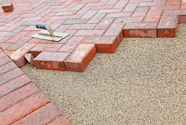 Best Residential Driveway Paver Services  in Mount Pleasant, UT