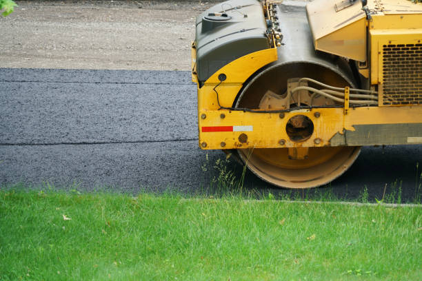 Best Custom Driveway Pavers  in Mount Pleasant, UT