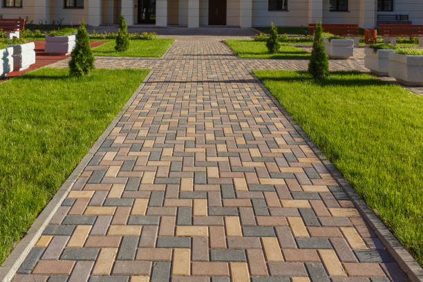Reasons to Select Us for Your Driveway Paving Requirements in Mount Pleasant, UT