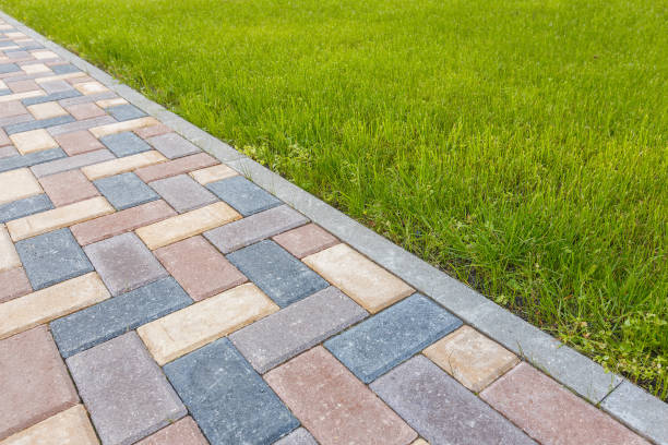 Best Commercial Driveway Pavers  in Mount Pleasant, UT